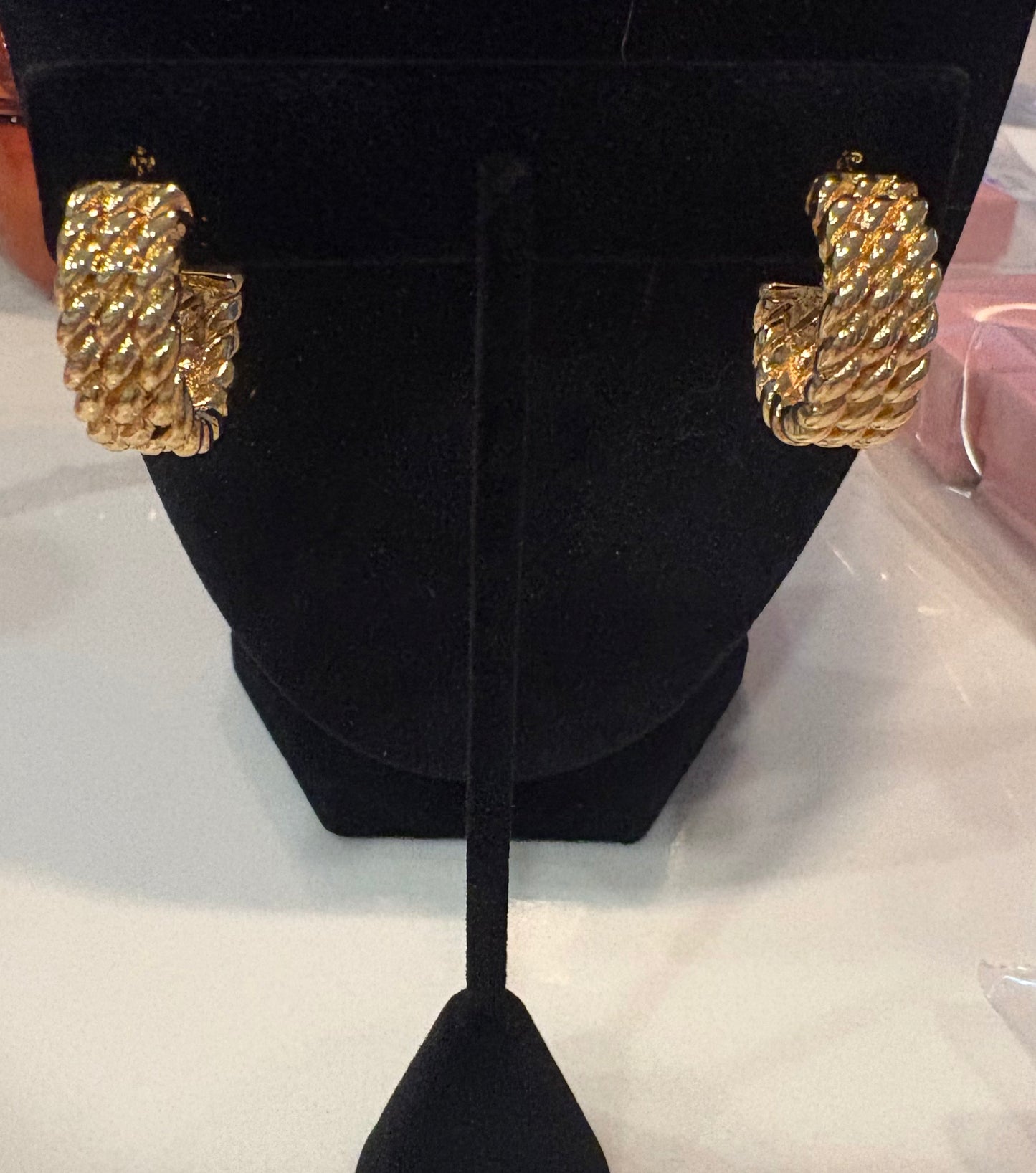 Bella Earrings