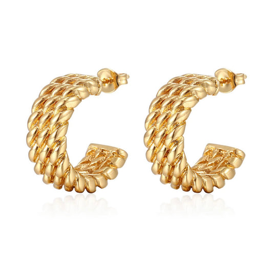 Bella Earrings