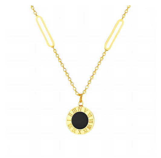 Timeless Necklace