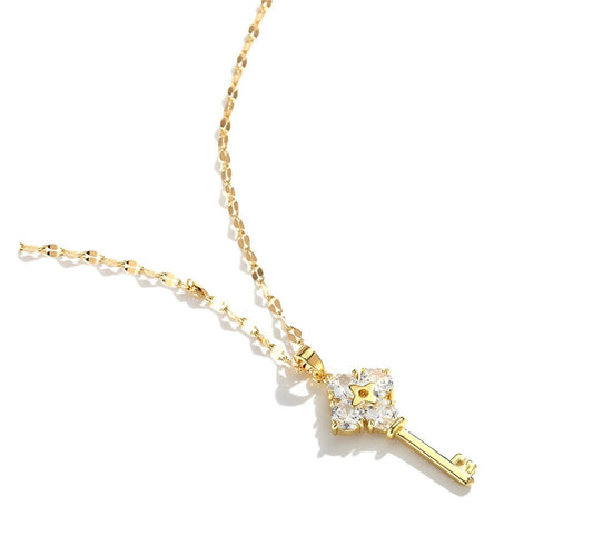 Key Necklace